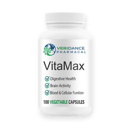 VitaMax